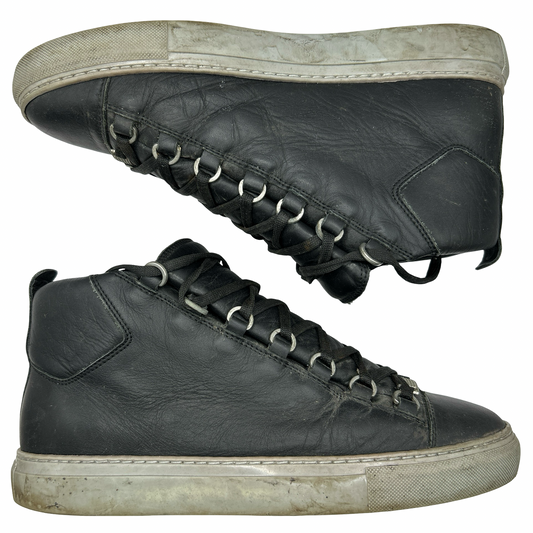 Balenciaga Arenas (UK 7)
