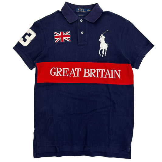 Ralph Lauren GB Polo (S)