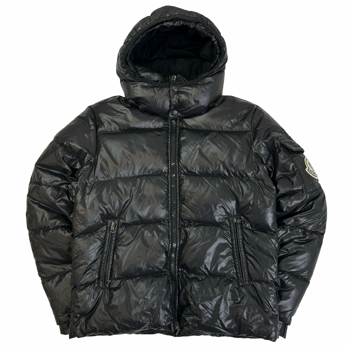 Moncler Himalaya Puffer (M)