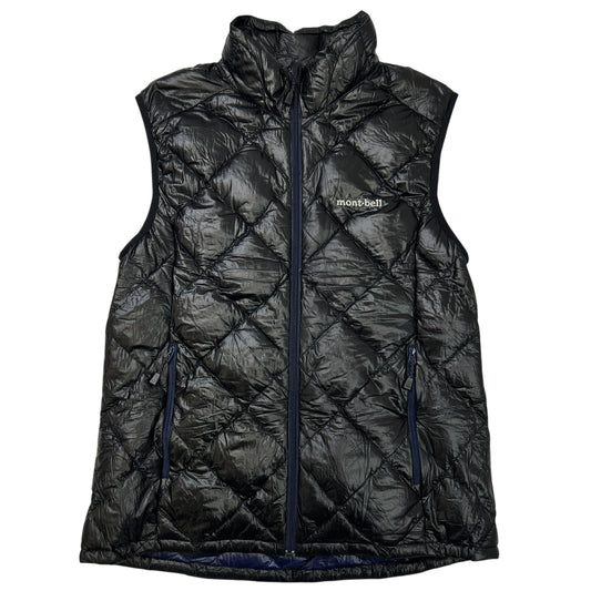 Montbell Gilet (S)