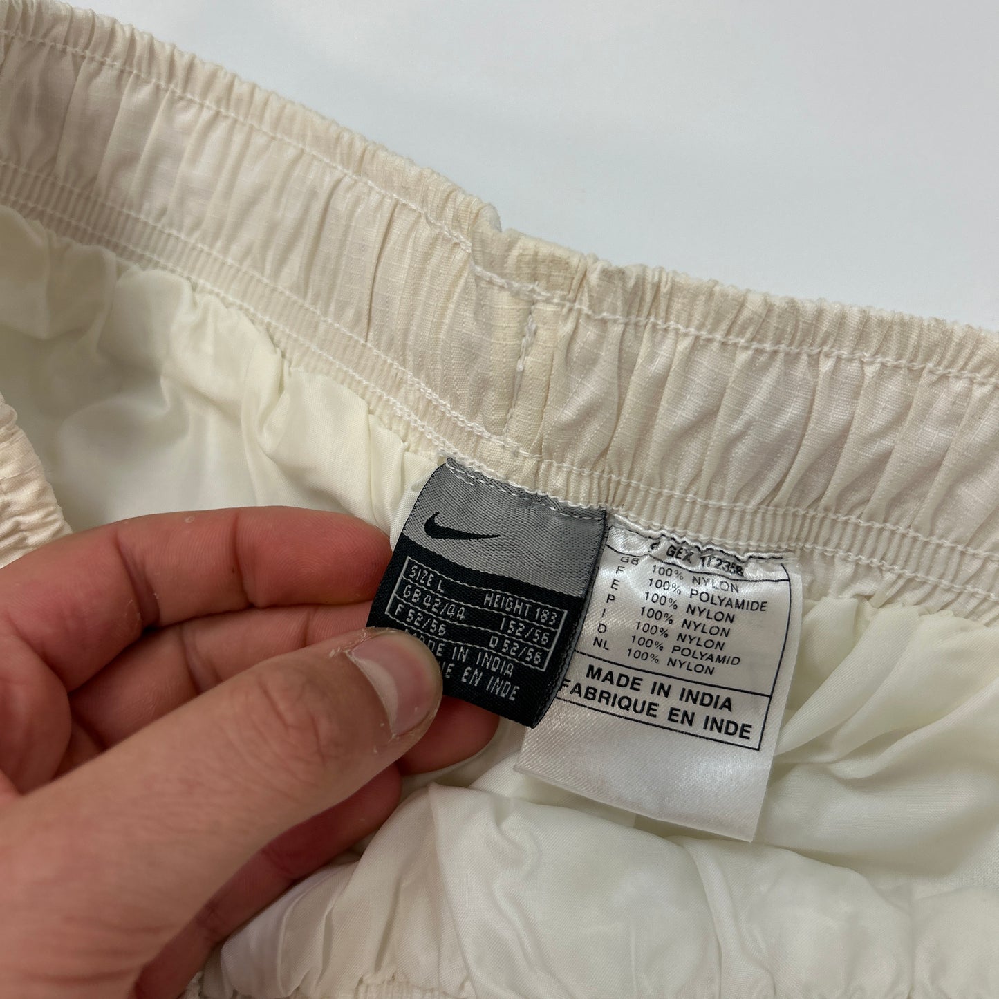 Nike Hex Track Pants (L)