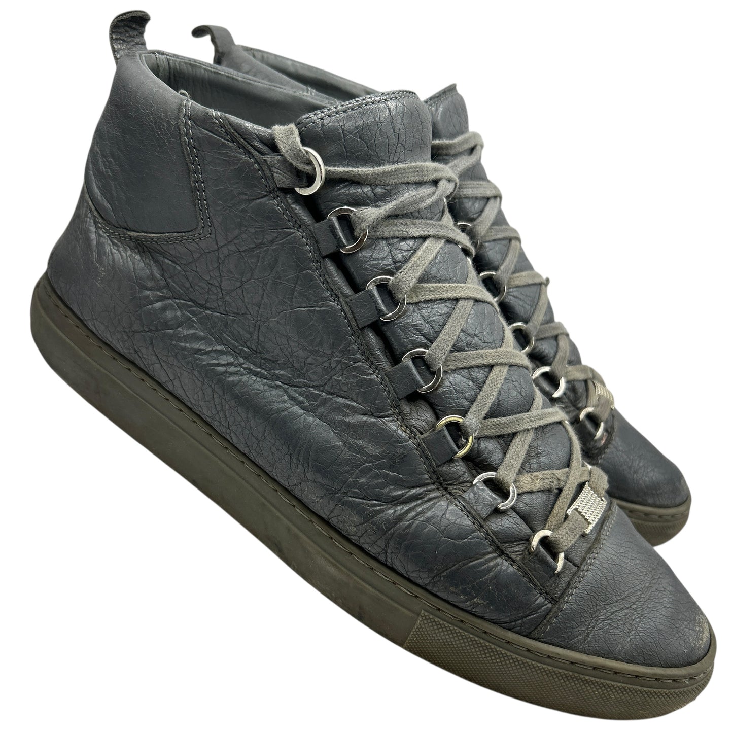 Balenciaga Arenas (UK 9)