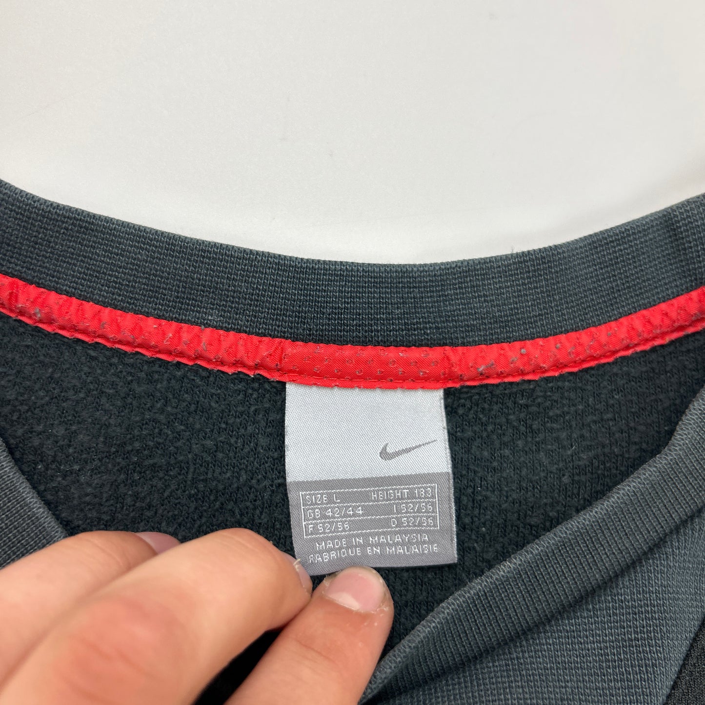 Nike Shox Jumper (L)