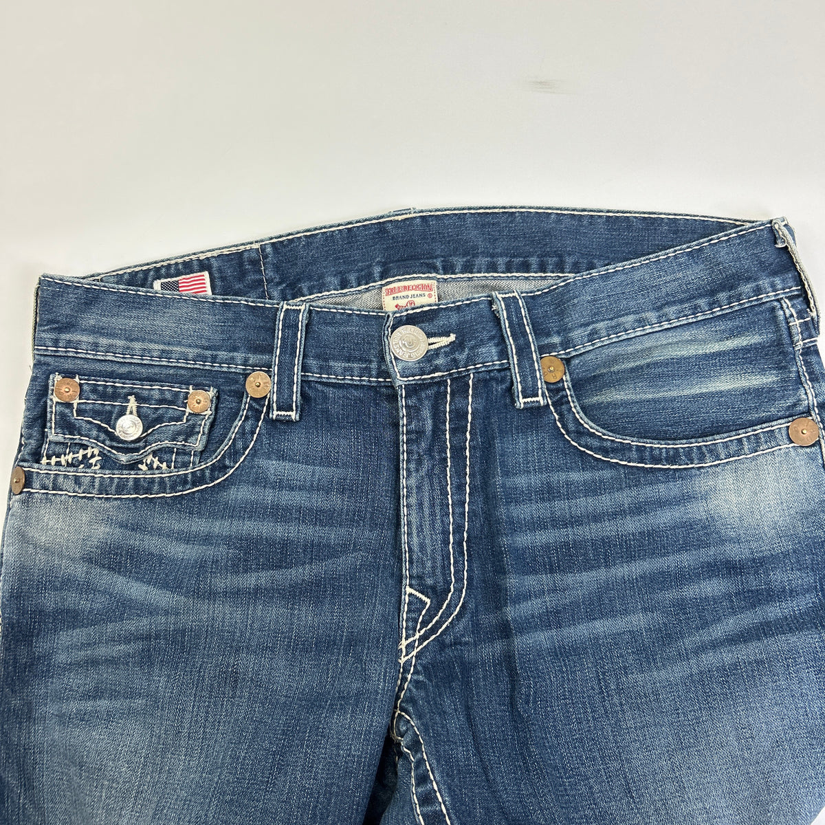 True Religion Jeans (36)