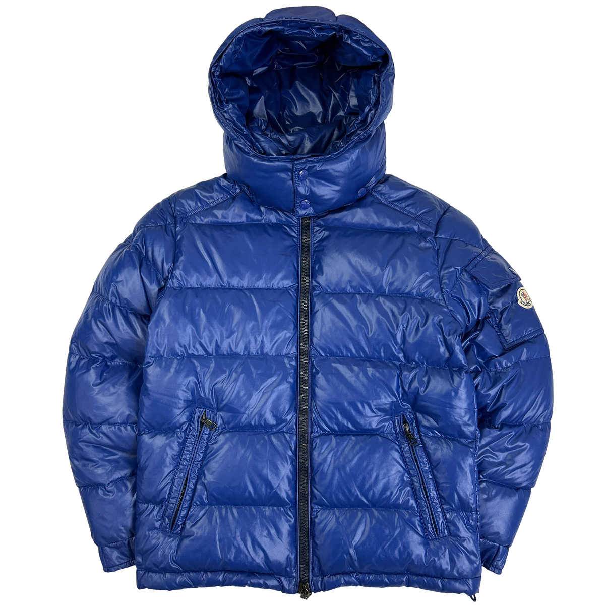 Moncler Maya Puffer (XS)
