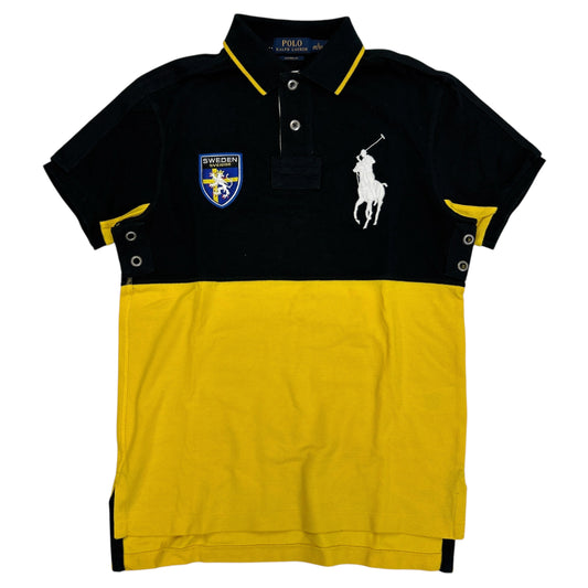 Ralph Lauren Sweden Polo (S)