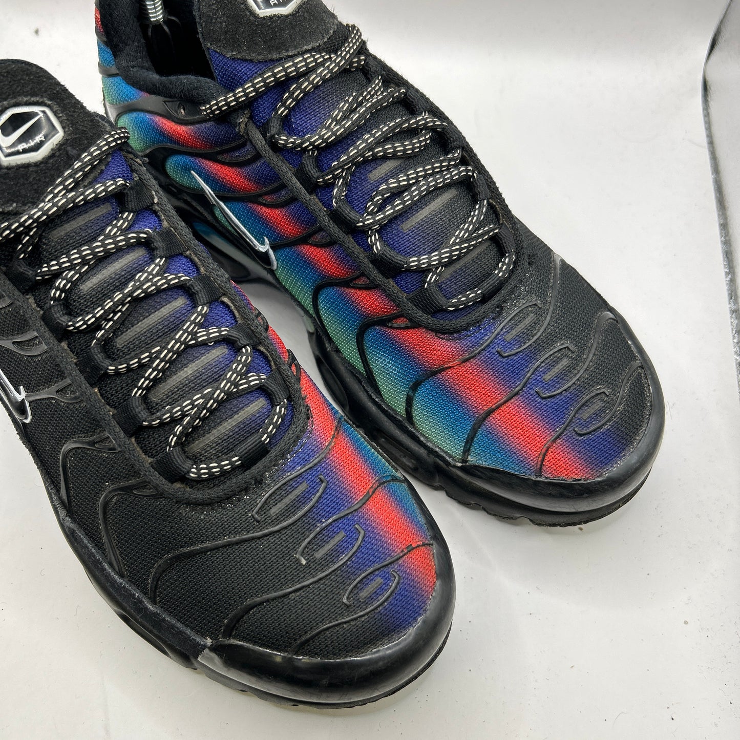 Nike Berlin Tn (UK 6.5)