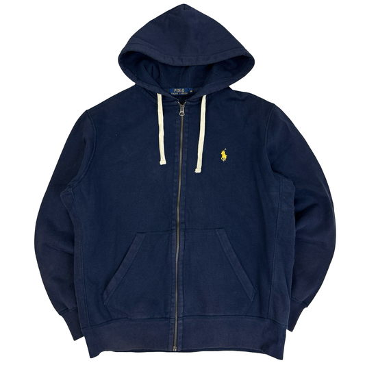 Ralph Lauren Hoodie (M)