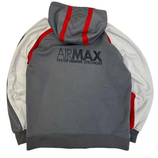 Nike Air Max Hoodie (M)