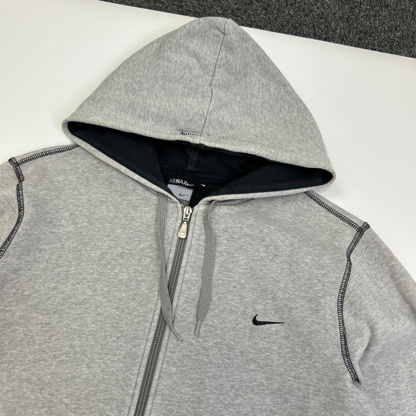 Nike Air Max Hoodie (S)