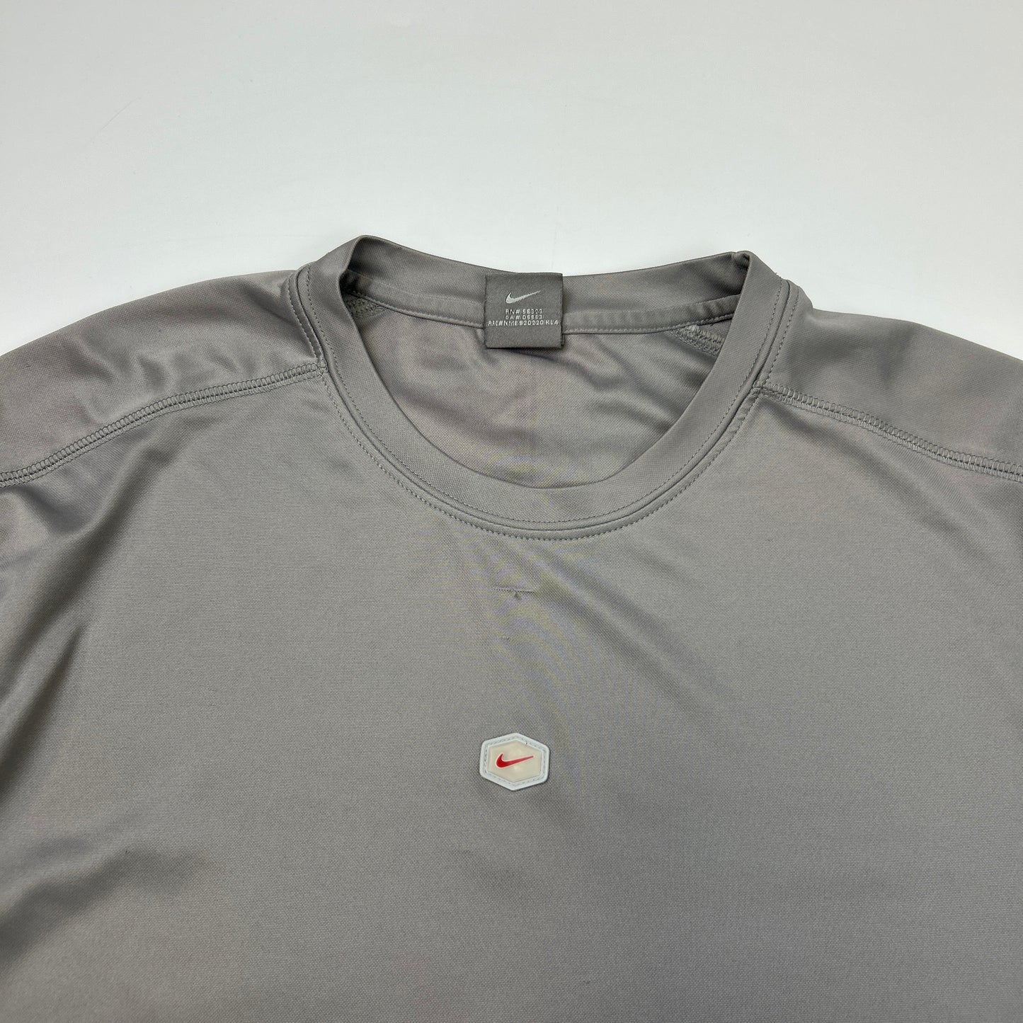 Nike Hex T-Shirt (XL)