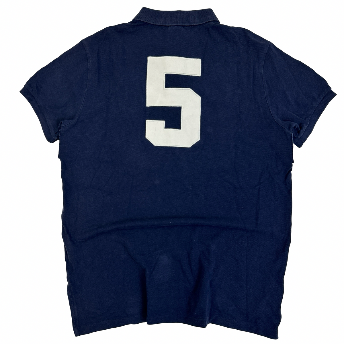 Ralph Lauren New York Polo (L)