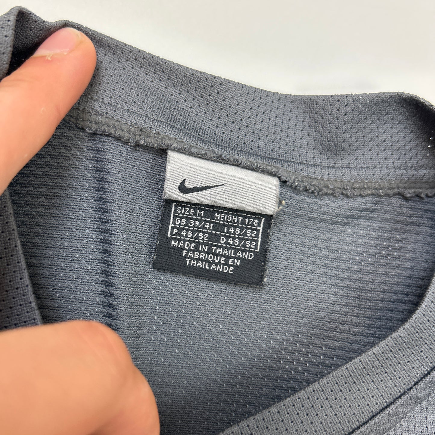 Nike Hex T-Shirt (M)
