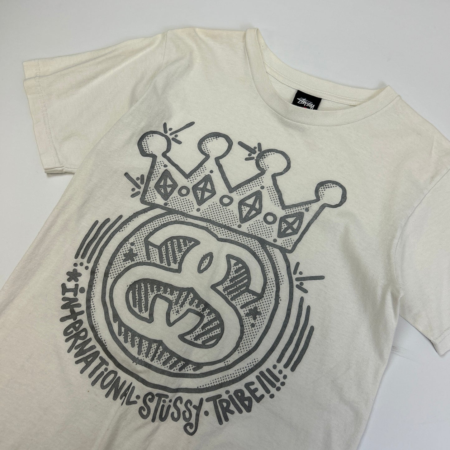 Stussy T-Shirt (S)