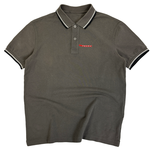 Prada Sport Polo (S)