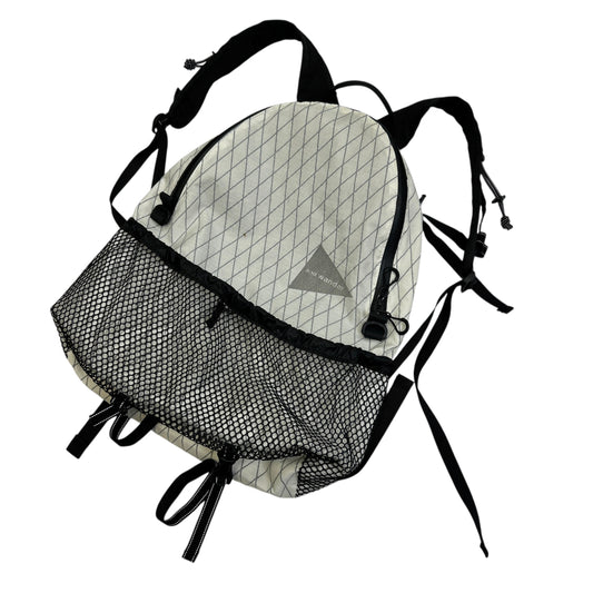 And Wander Backpack