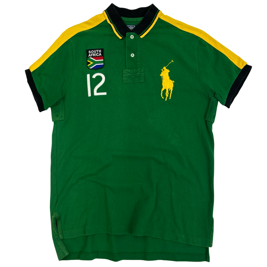 Ralph Lauren South Africa Polo (L)