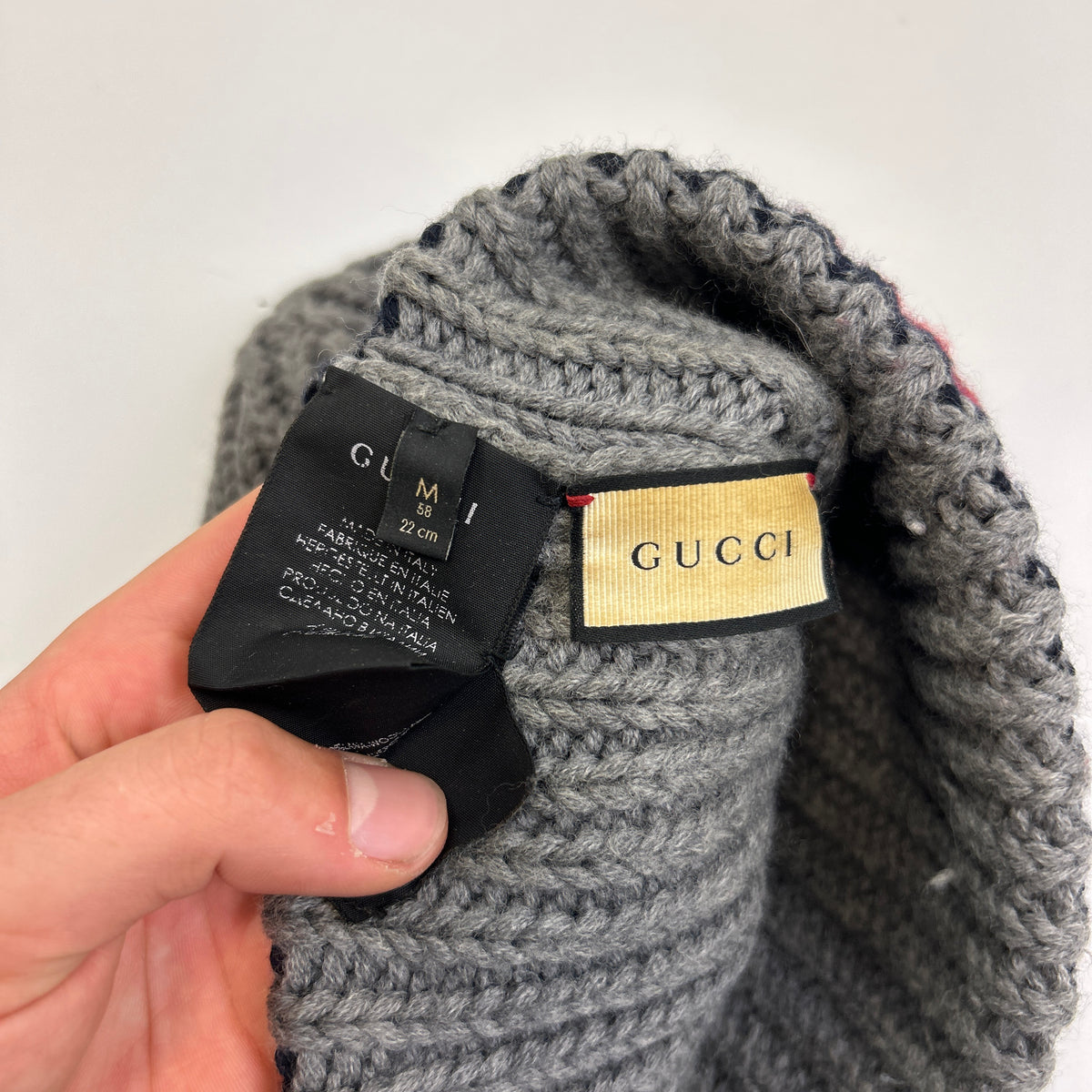 Gucci Beanie
