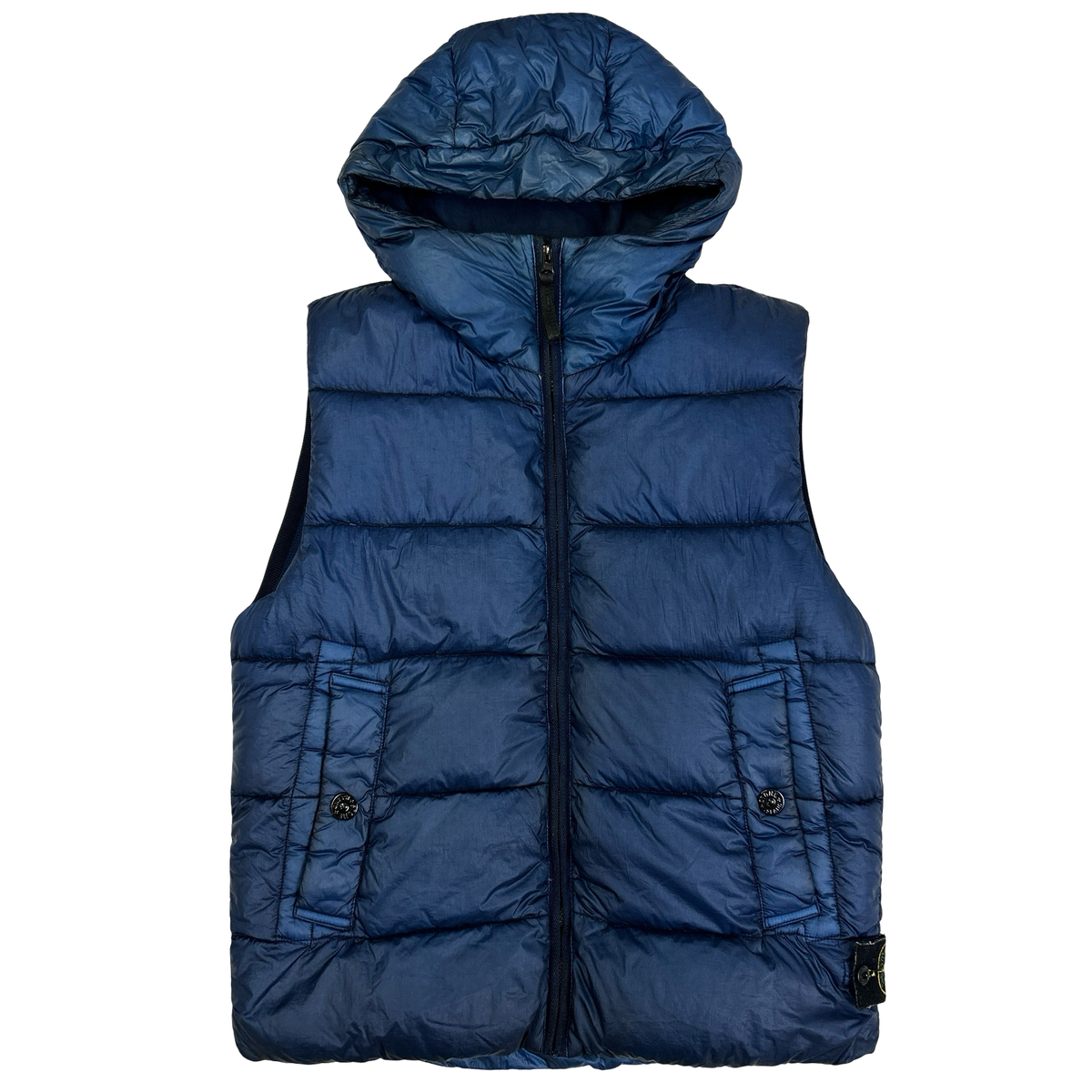 Stone Island Gilet (S)