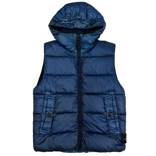 Stone Island Gilet (S)