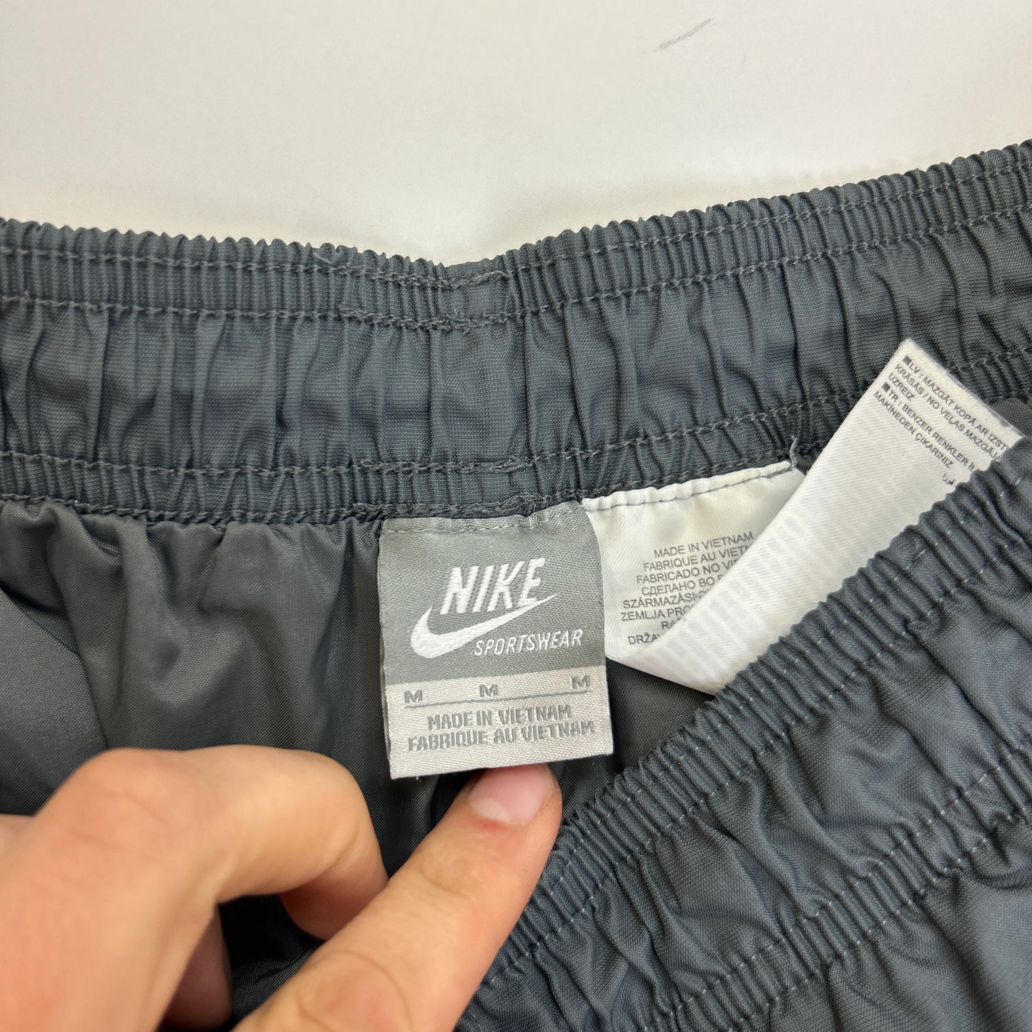 Nike Air Max Ltd Track Pants (M)