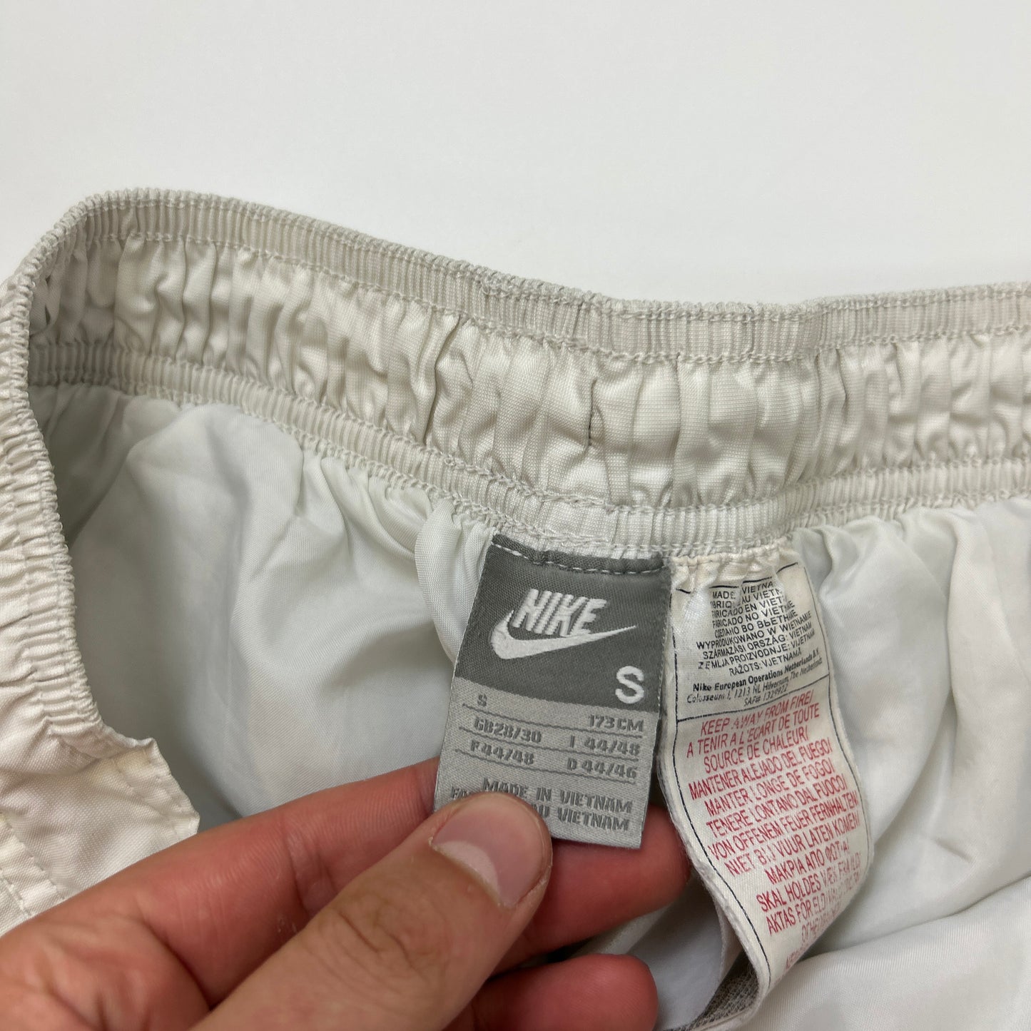 Nike Tn Track Pants (S)