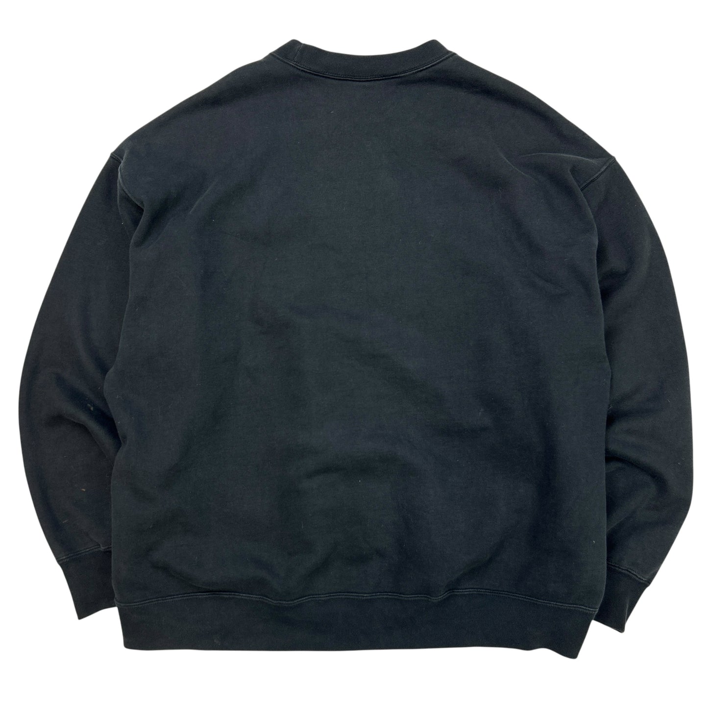 Stussy Nike Sweatshirt (XL)