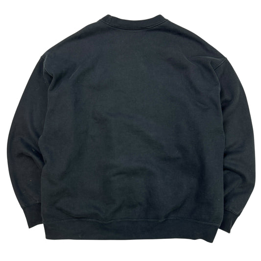 Stussy Nike Sweatshirt (XL)