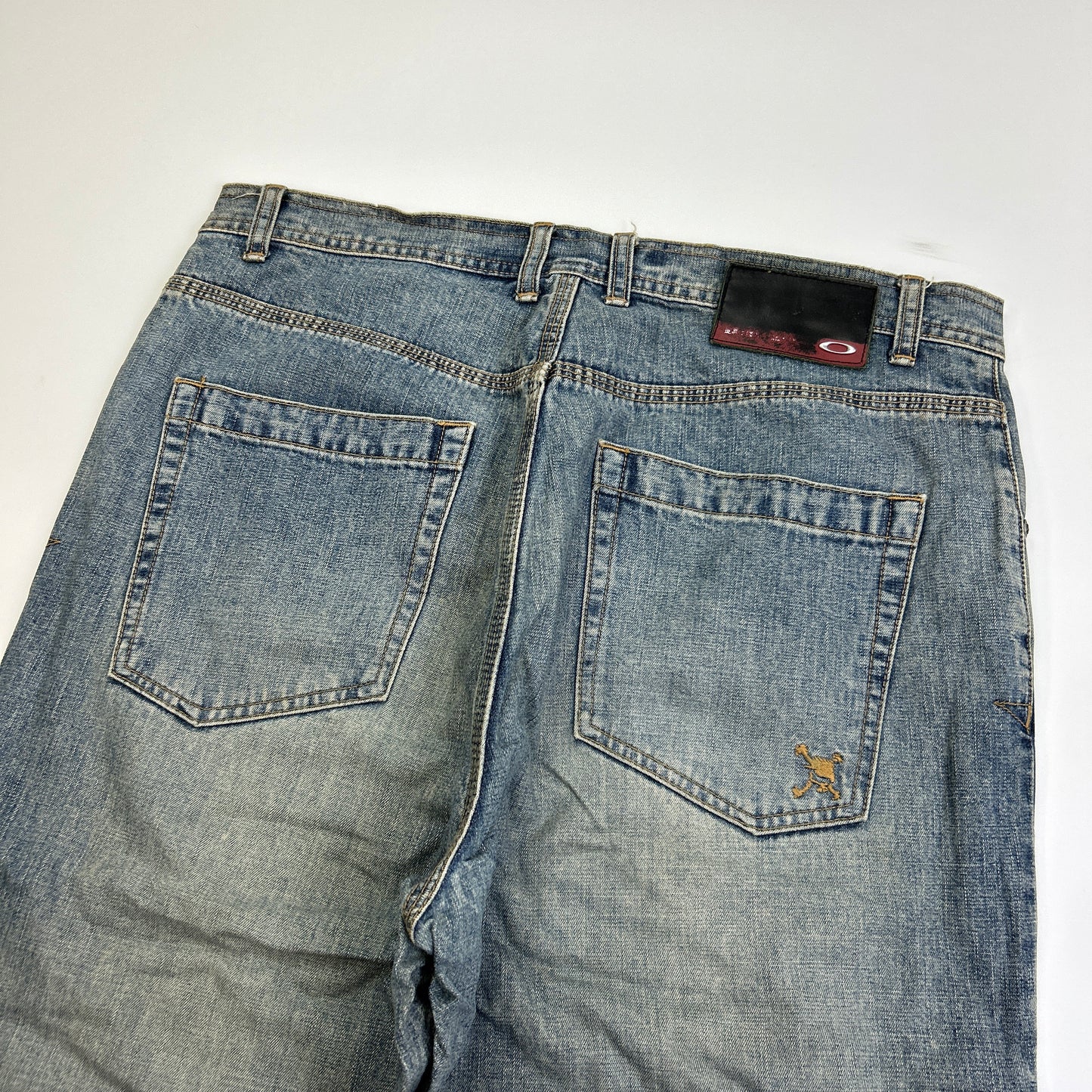 Oakley Software Jeans (36)