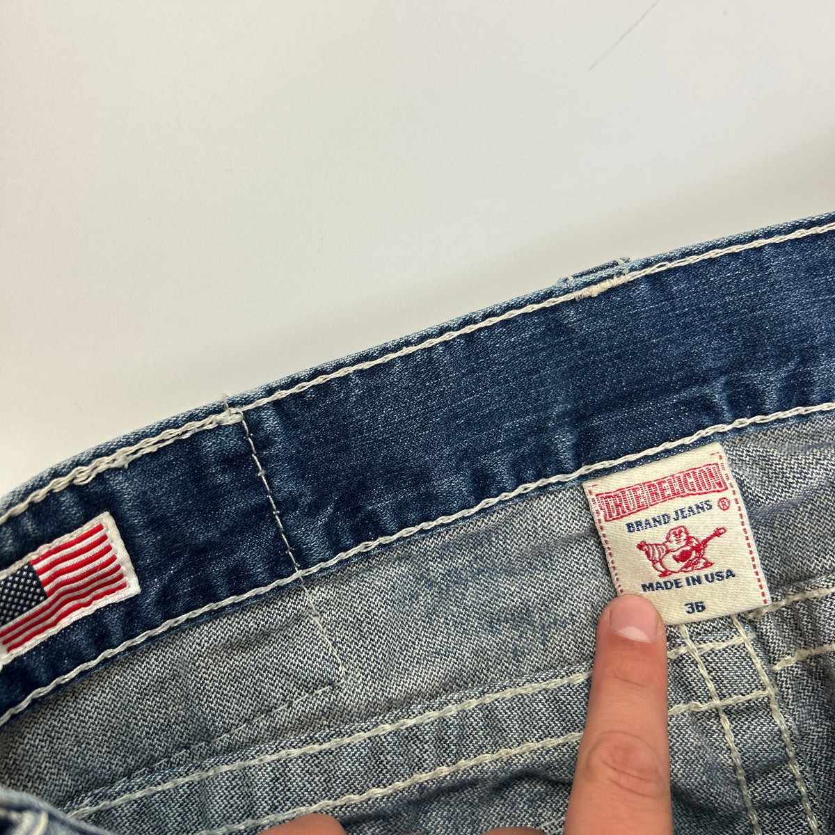 True Religion Jeans (36)