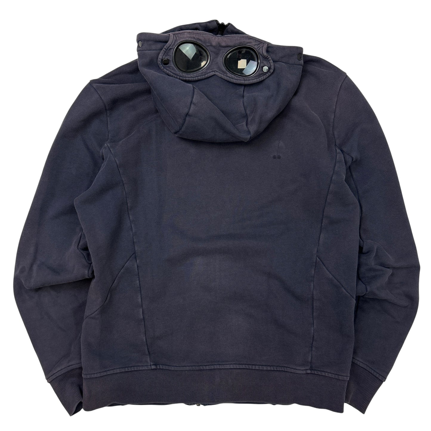CP Goggle Hoodie (L)
