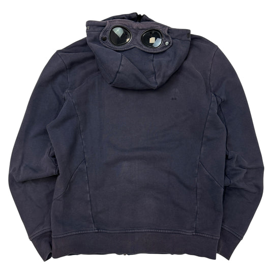 CP Goggle Hoodie (L)