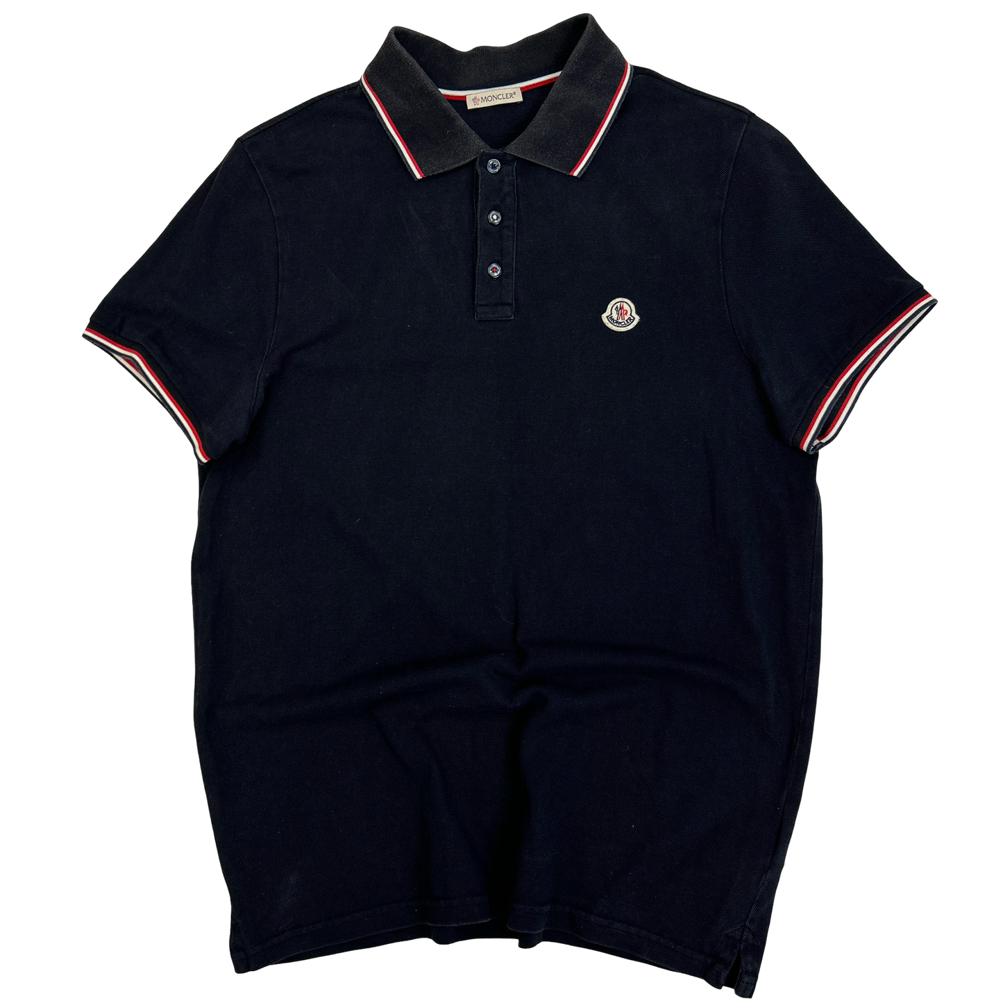 Moncler Polo (M)