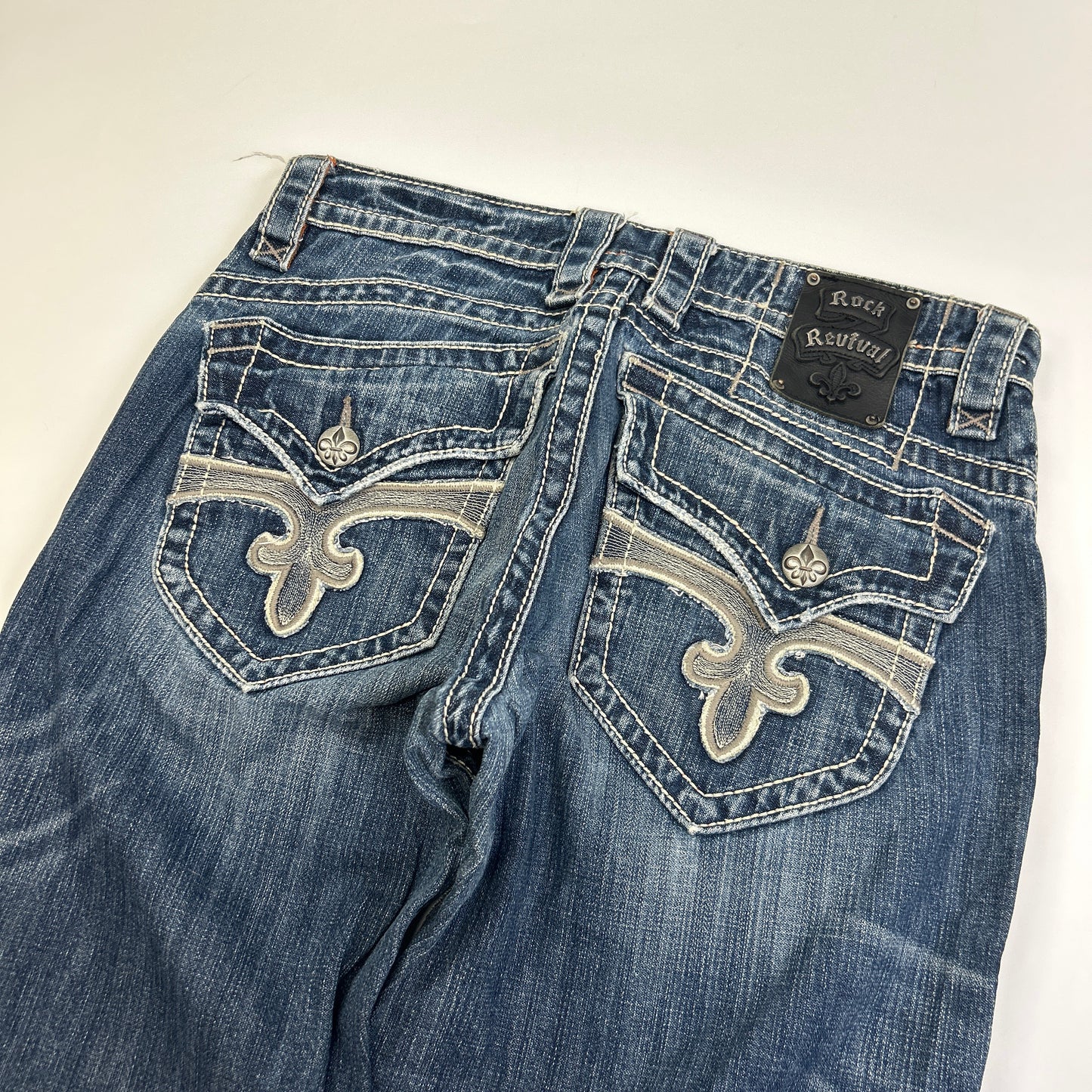 Rock Revival Jeans (32)