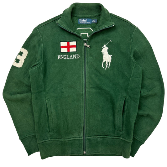 Ralph Lauren England Jumper (XS)