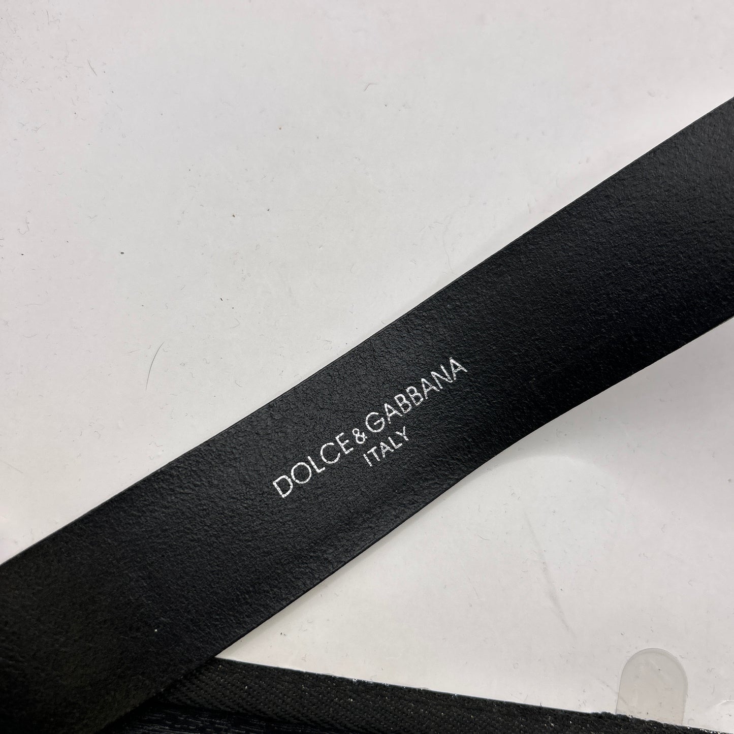 Dolce & Gabbana Belt