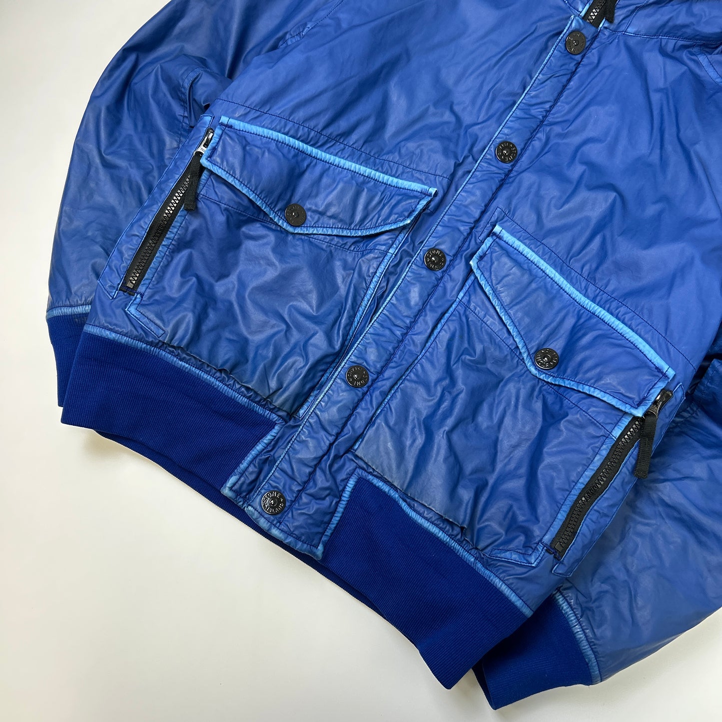 Stone Island Jacket (M)