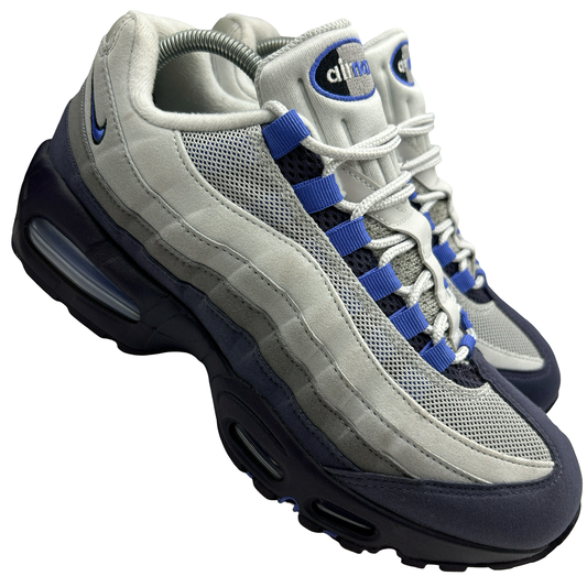 Nike Sapphire 95s (UK 7.5)