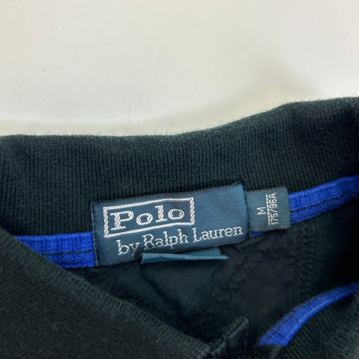 Ralph Lauren Rafting Polo (M)
