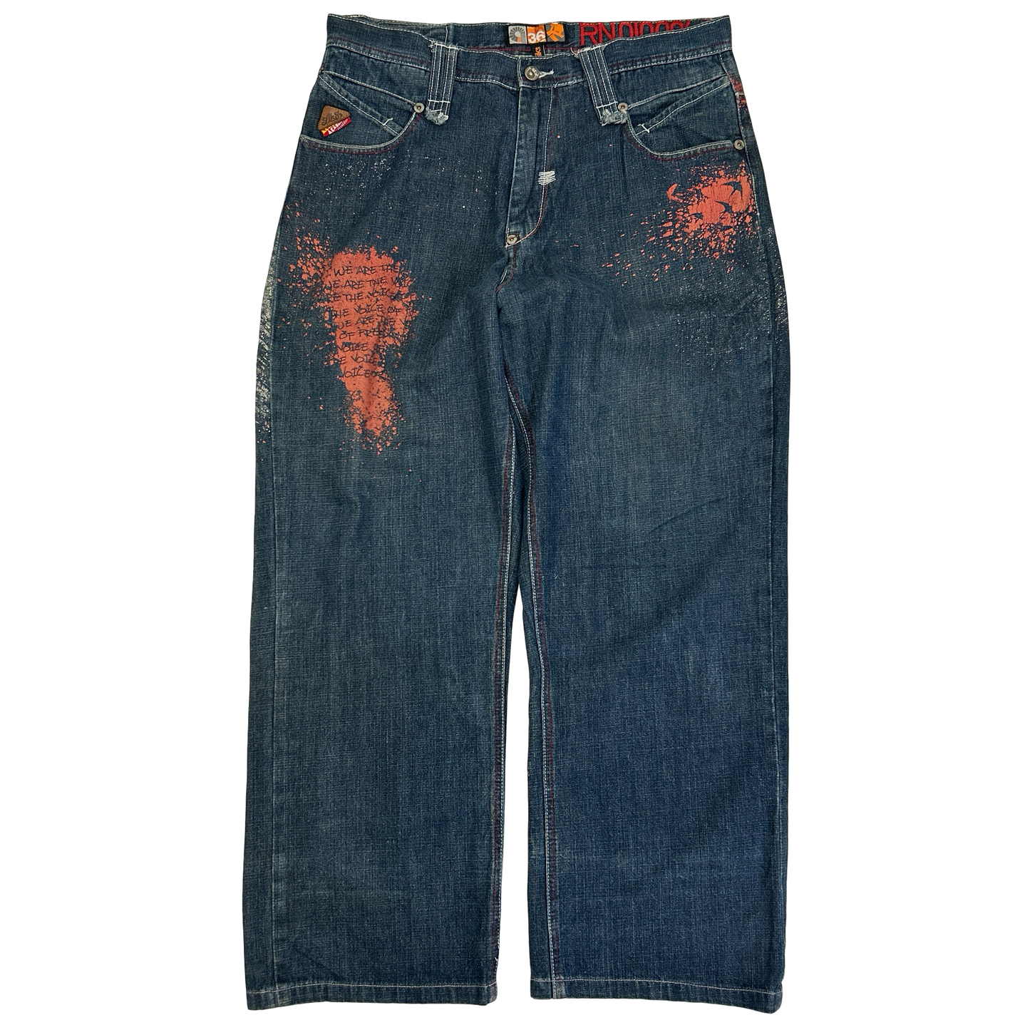 Akademiks Jeans (36)