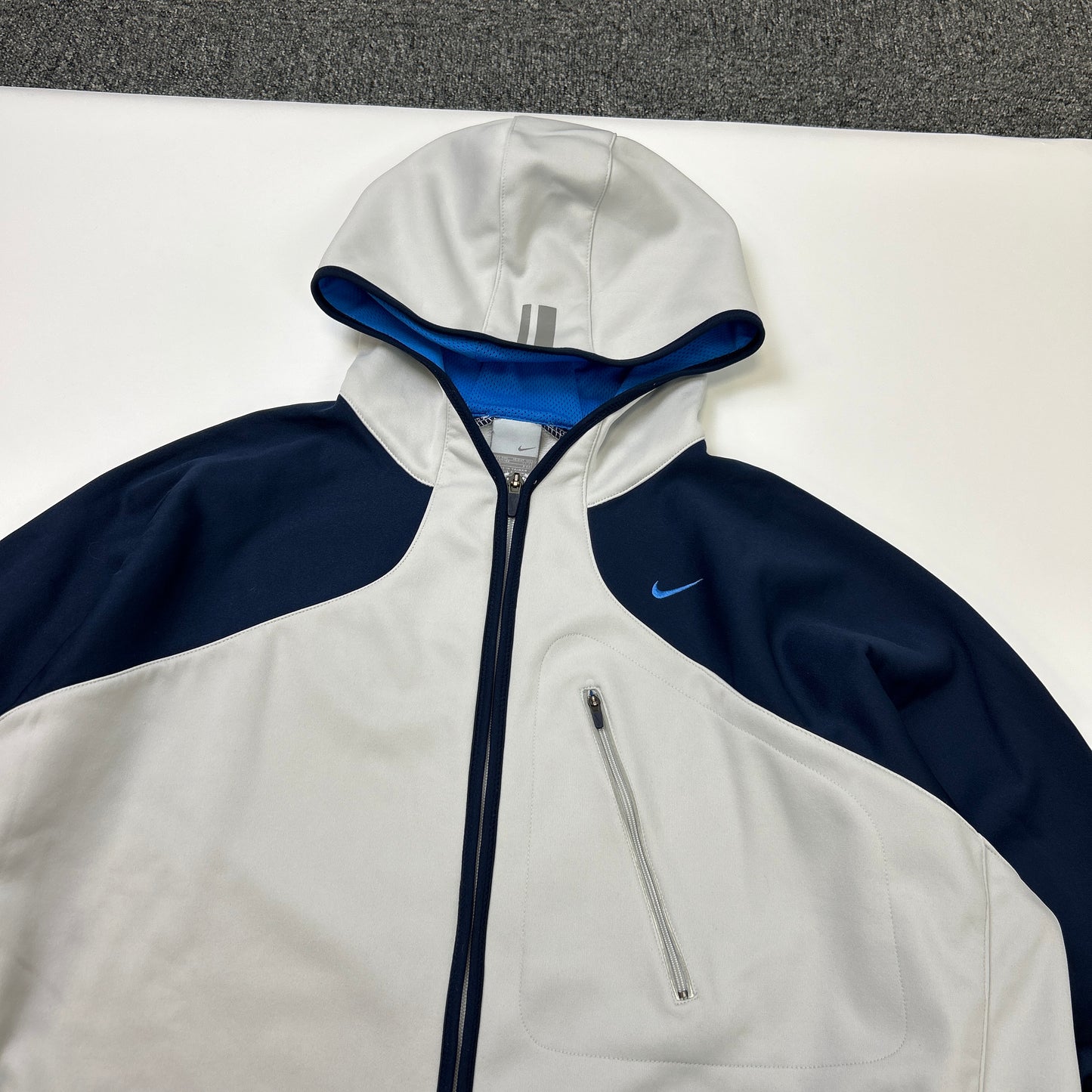 Nike 00s Hoodie (XXL)