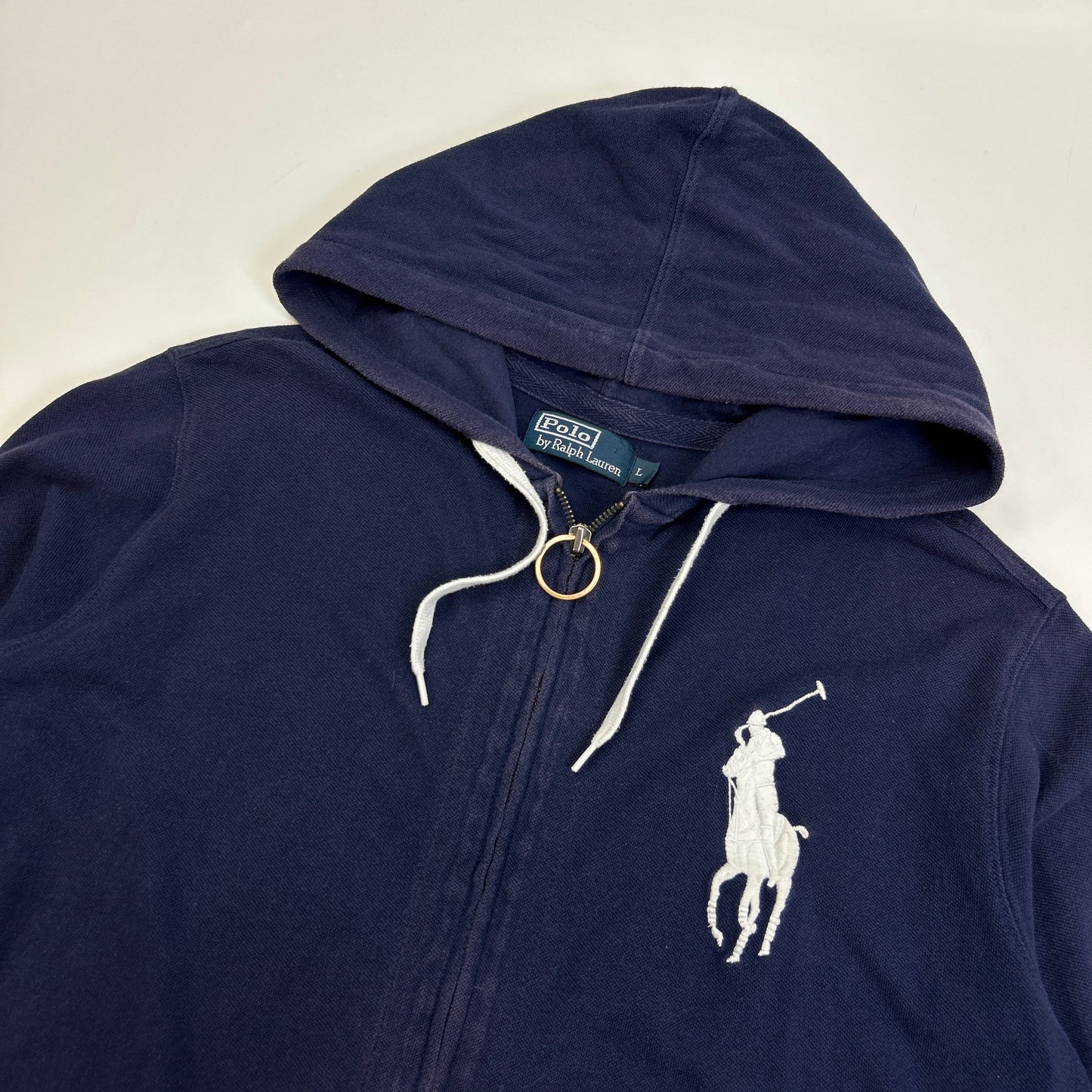 Ralph Lauren Hoodie (L)