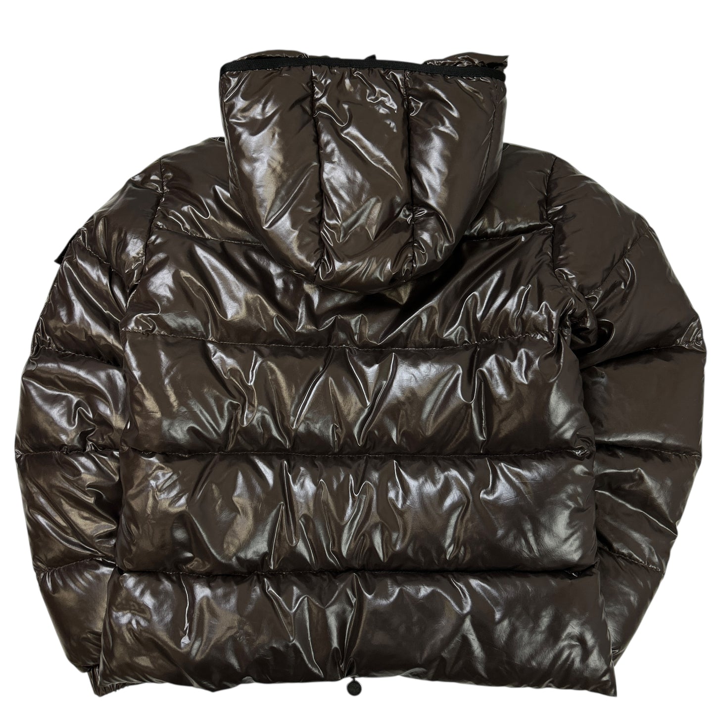 Moncler Himalaya Puffer (S)