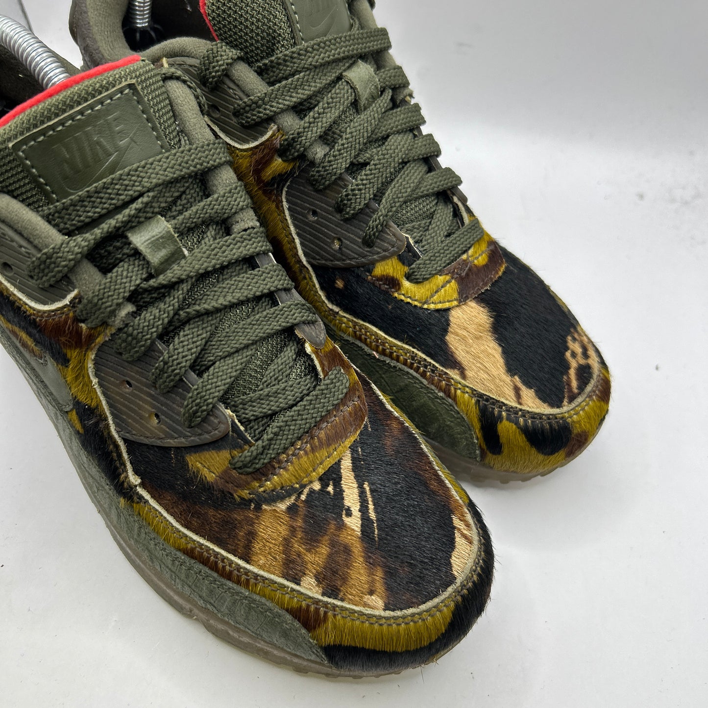 Nike Croc Camo 90s (UK 6)
