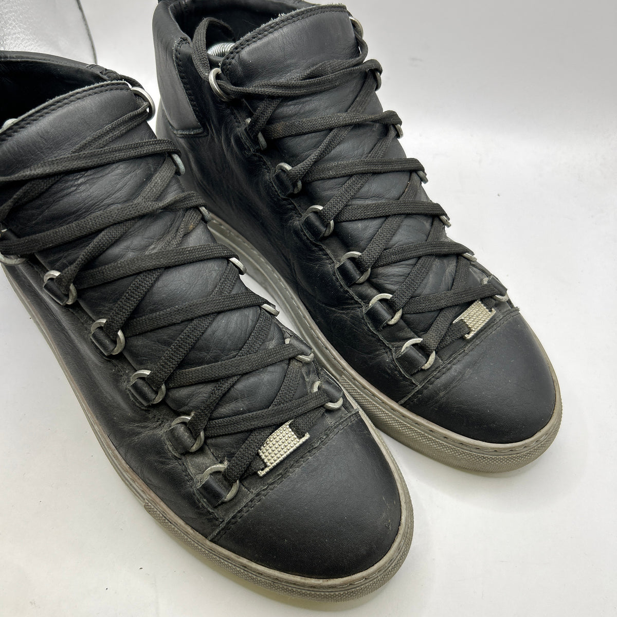 Balenciaga Arenas (UK 7)