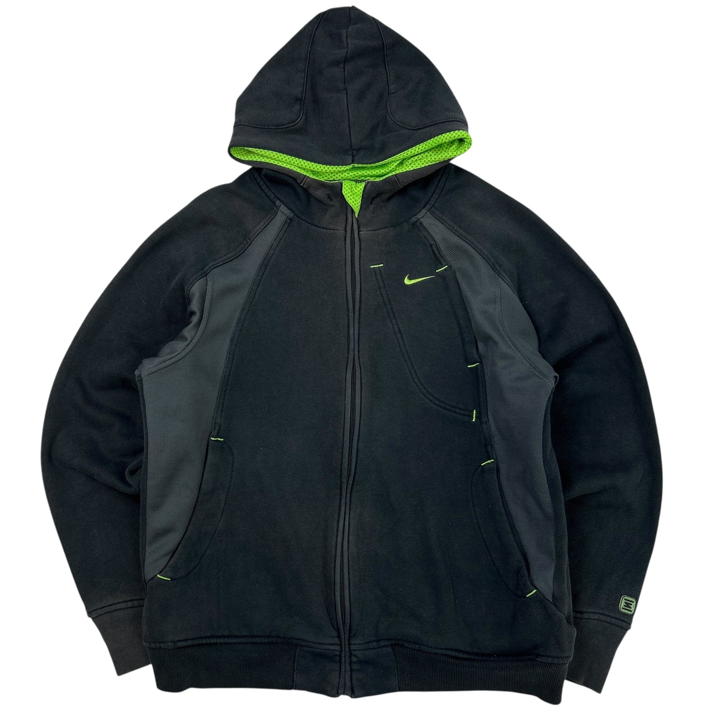 Nike Shox Hoodie (S)
