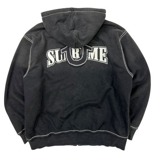 Supreme True Religion Hoodie (XL)