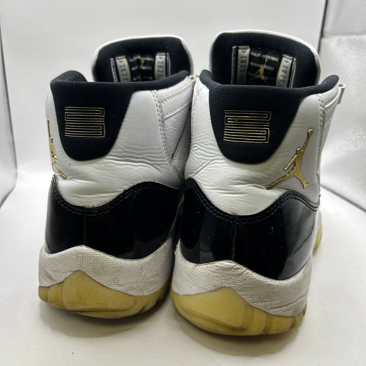 Air Jordan Gratitude 11 (UK 8)