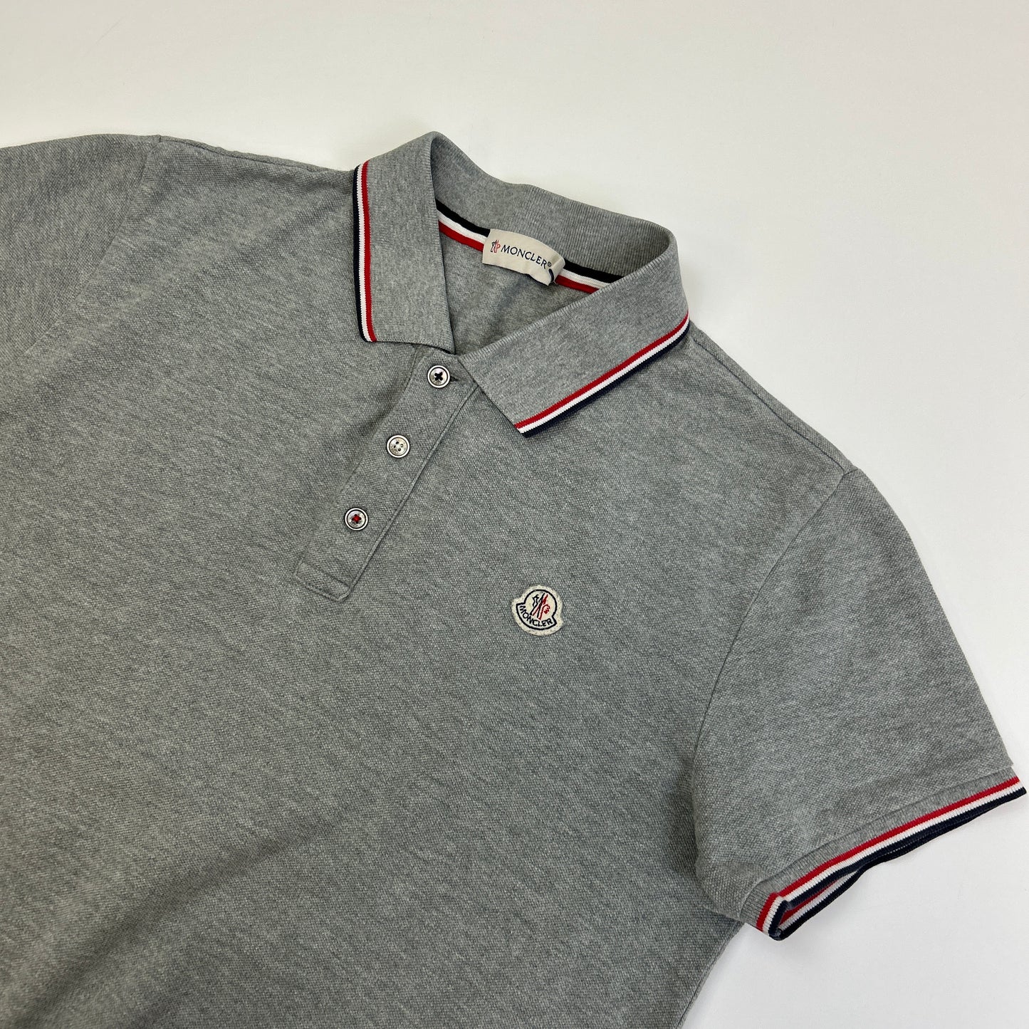 Moncler Polo (M)