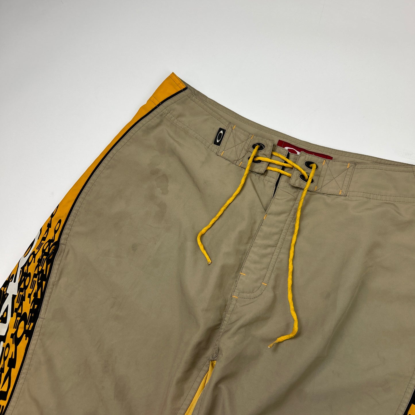 Oakley Software Shorts (34)